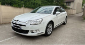 Annonce Citroen C5 occasion Diesel c 5 2.0 hdi millenium bvm6 � Nanterre