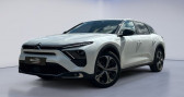 Annonce Citroen C5 occasion Essence C5 X 1.2 PureTech 130 Ch Feel EAT8 Garantie constructeur 202 à Chavanoz