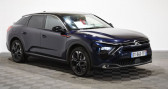 Citroen C5 occasion année 2024 boite Automatique Annonce Citroen C5 occasion Hybride C5-X 1.6 225 HYBRIDE RECHARGEABLE HYPNOS E-EAT BVA à Marcq En Baroeul