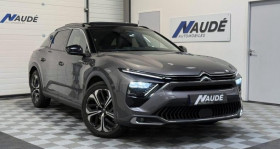 Citroen C5 , garage NAUDE AUTOMOBILES CHAPONOST  CHAPONOST