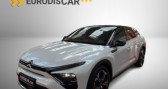 Annonce Citroen C5 occasion Hybride C5 X Hybride Rechargeable 225 S&S e-EAT8 Shine Pack � Bethune