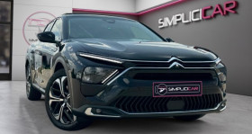 Citroen C5 , garage SIMPLICICAR BEAUNE  Vignoles