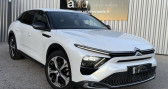 Annonce Citroen C5 occasion Hybride C5 X HYBRIDE RECHARGEABLE 225CH FEEL PACK EEAT8  LA GARDE