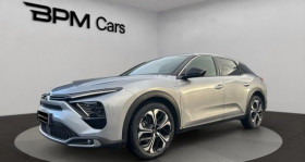 Citroen C5 , garage MERCEDES BOURGES - ETOILE AUTOMOBILES � Bourges