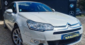 Citroen C5 occasion année 2011 boite Automatique Annonce Citroen C5 occasion Diesel Citroën 2.0 HDI 163ch CT OK GARANTIE à Draguignan