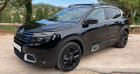 Citroen C5 occasion année 2021 boite Automatique Annonce Citroen C5 occasion Diesel Citroen Aircross BlueHDi 130ch S&S Shine EAT8 à MOUGINS