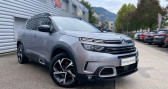 Annonce Citroen C5 occasion Diesel Citron Aircross BlueHDi 180ch S&S Shine EAT8 Grip Control T  SAINT MARTIN D'HERES