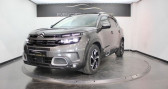 Citroen C5 occasion année 2019 boite Automatique Annonce Citroen C5 occasion Diesel Citroën Aircross BUSINESS BlueHDi 180 S&S EAT8 Business+ à Chambray Les Tours