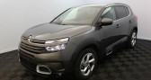 Citroen C5 occasion année 2022 boite Manuelle Annonce Citroen C5 occasion Essence Citroën Aircross PureTech 130 S&S BVM6 Feel à LE PUY EN VELAY