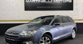 Citroen C5 occasion année 2009 boite Manuelle Annonce Citroen C5 occasion Diesel Citroën II 2.0 HDi140 FAP Exclusive à MOUGINS