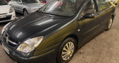 Citroen C5 essence  � Thoiry 01