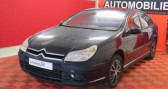 Citroen C5 occasion année 2006 boite Manuelle Annonce Citroen C5 occasion Diesel exclusive 1.6 hdi 16v 110 à Dourdan