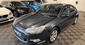 Citroen C5 occasion 2010 mise en vente &agrave; ollainville par le garage PRESTIGES CARS - photo n&deg;1