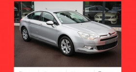 Citroen C5 , garage PARLA RS AUTO  Sarreguemines