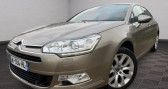 Annonce Citroen C5 occasion Diesel EXCLUSIVE 3.0 V6 HDI 240  Uckange