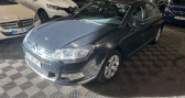 Citroen C5 exclusive III 2.0 HDi 136 ch  2008 - annonce de voiture en vente sur Auto S&eacute;lection.com