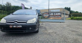 Citroen C5 Exclusive   THIERS 63