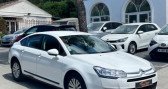 Annonce Citroen C5 occasion Diesel HDi 115 Attraction  GASSIN