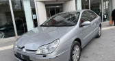 Citroen C5 occasion année 2008 boite Manuelle Annonce Citroen C5 occasion Diesel HDI 138 EXCLUSIVE A PRO OU EXPORT à Paris