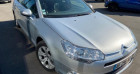 Citroen C5 occasion Gris année 2009 boite Automatique Annonce Citroen C5 occasion Diesel HDi 138 FAP Exclusive A à Bouxières Sous Froidmond