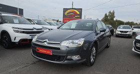 Citroen C5 , garage PELLETIER AUTO � Perpignan