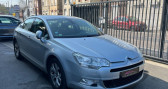 Annonce Citroen C5 occasion Diesel HDi 160 cv Exclusive + DISTRIBUTION FAITE - TURBO NEUFS - VI � Maubeuge