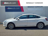 Citroen C5 occasion année 2012 boite Manuelle Annonce Citroen C5 occasion Diesel HDi 160 FAP Exclusive à Condom