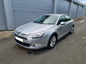 Citroen C5 HDI 163 EXCLUSIVE BOITE AUTO  2012 - annonce de voiture en vente sur Auto Sélection.com