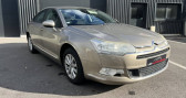 Citroen C5 II 1.6 e-HDi110 FAP Confort BMP6   CAUDAN 56
