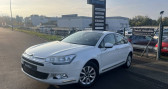 Annonce Citroen C5 occasion Diesel II 1.6 HDi 115ch Confort 1erMain Cuir GPS DistrOK  Entzheim