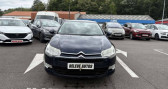 Citroen C5 II 1.6 HDi110 FAP Business  2010 - annonce de voiture en vente sur Auto Sélection.com