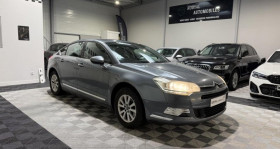 Citroen C5 , garage RODYAL AUTOMOBILES � Chanceaux Sur Choisille