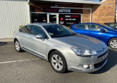 Citroen C5 occasion année 2012 boite Manuelle Annonce Citroen C5 occasion Diesel II 1 6 L HDI 112 cv à Bavilliers