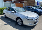 Citroen C5 occasion année 2013 boite Manuelle Annonce Citroen C5 occasion Diesel II 1 6 L HDI 115 cv Business à Bavilliers