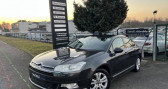 Citroen C5 occasion année 2012 boite Manuelle Annonce Citroen C5 occasion Diesel II 2.0 HDi 160ch Exclusive BV6 semi-cuir GPS à Entzheim