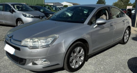 Citroen C5 , garage VAGO VTC  Saint-Médard-d'Aunis