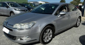 Citroen C5 occasion année 2009 boite Manuelle Annonce Citroen C5 occasion Diesel II 2.0 HDi140 FAP Dynamique à Saint-Médard-d'Aunis