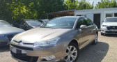 Citroen C5 II 2.0 HDi140 FAP Exclusive   Évreux 27