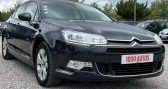 Annonce Citroen C5 occasion Diesel II 2.0 HDi160 FAP Confort  Roncq