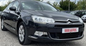 Citroen C5 , garage 1000 AUTOS  Roncq