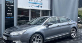 Annonce Citroen C5 occasion Diesel II 2.2 HDi200 FAP Exclusive + BVA6 � Gouesnou