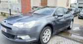 Annonce Citroen C5 occasion Diesel II 2.7 V6 HDi FAP Exclusive  Corbeil-Essonnes