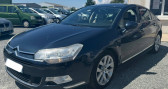 Citroen C5 occasion année 2010 boite Automatique Annonce Citroen C5 occasion Diesel II 3.0 V6 HDi 240 FAP Exclusive BVA6 à Saint-Médard-d'Aunis