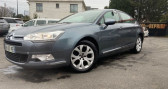 Citroen C5 occasion année 2012 boite Manuelle Annonce Citroen C5 occasion Diesel II phase 2 2.0 HDI 140 MILLENIUM à Morsang Sur Orge