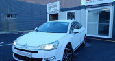 Annonce Citroen C5 occasion Diesel II PHASE 2 HDI 150 EXCLUSIVE BV6 � LUISANT