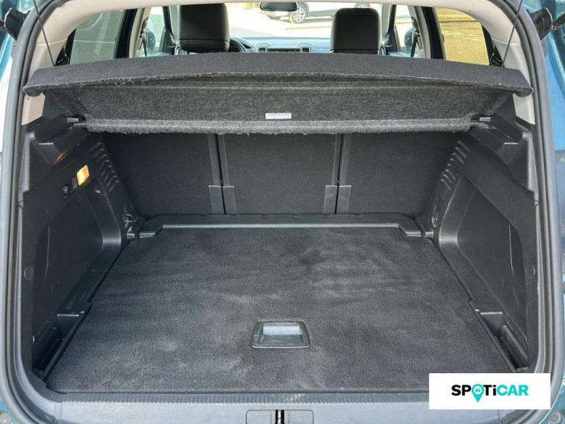 Citroen C5 Nv SUV Aircross PureTech 130 S&S BVM6 Feel 2020 - photo n°6 Citroen C5 Nv SUV Aircross PureTech 130 S&S BVM6 Feel  occasion à VALENCE - photo n°6