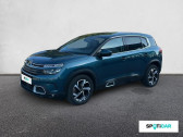 Annonce Citroen C5 occasion Essence Nv SUV Aircross PureTech 130 S&S BVM6 Feel  VALENCE