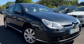 Citroen C5 Phase 2 2.2 HDi 16V 136cv BVA   Uckange 57