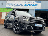 Annonce Citroen C5 occasion  PureTech 130 SetS EAT8 Shine Pack  Essey-ls-Nancy