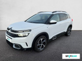 Annonce Citroen C5 occasion Essence SUV Aircross Hybrid 225 -EAT8 Shine  VALENCE